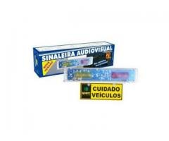 Sinalizador para portao automatico 99424 6803