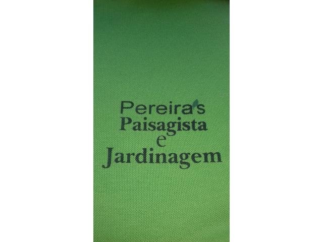 Jardinagem Pereira