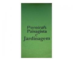 Jardinagem Pereira