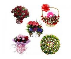 Santa Luzia  MG  flora buquês de flores cestas de café da manhã coroa de flores floricultura