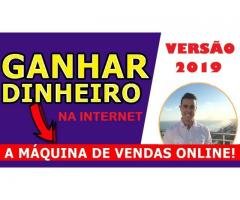 Trabalhe em casa online