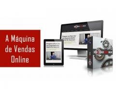 Trabalhe em casa online