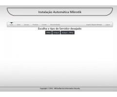 Nova Ferramenta Servidor Mikrotik Routeros - Mktoolservice