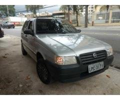 Fiat Uno Miller 4 Portas