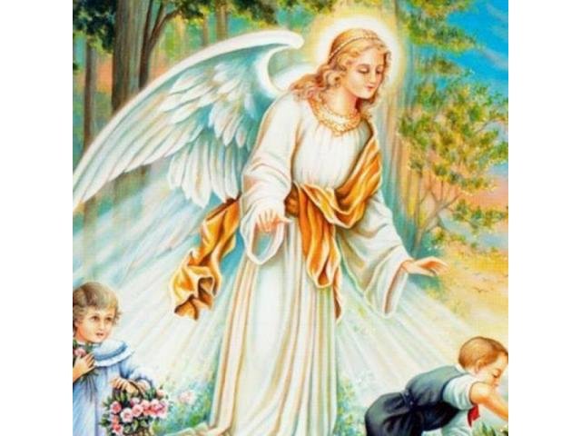 Atendimento Espiritual