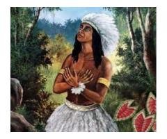 Atendimento Espiritual