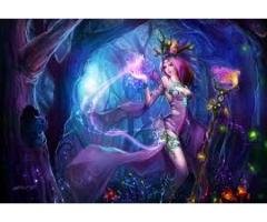 Atendimento Espiritual