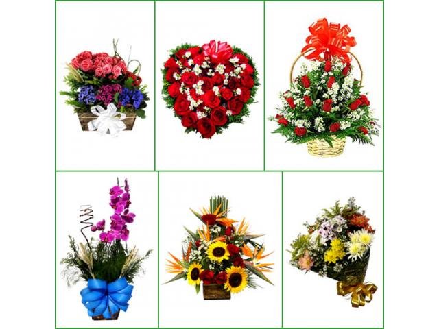 Floricultura Caeté, Entrega de flores Floricultura online, Buquet de Rosas Vermelhas em Caeté, FLORA