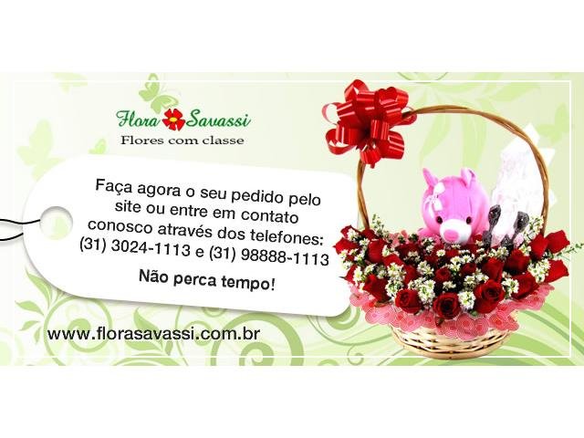 Floricultura flores online Betim, flores online Ibirité, flores online Caeté MG (31) 3281-1113