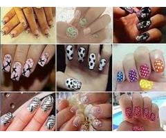 Curso> de Unhas Decoradas Completo