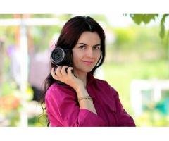 Curso de Fotografia Online