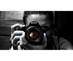 Curso de Fotografia Online