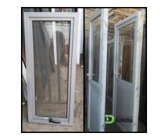 COMPRA DE MATERIAIS USADOS:PORTAS E JANELAS EM ALPHAVILLE