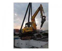 DEMOLIDORA | DEMOLIÇÃO EM ALPHAVILLE