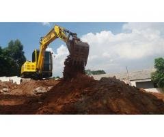 DEMOLIDORA | DEMOLIÇÃO EM ALPHAVILLE