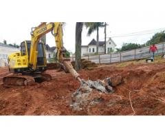 DEMOLIDORA | DEMOLIÇÃO EM ALPHAVILLE