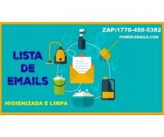 SOFTWARE VALIDADOR E SEPARADOR  DE EMAILS