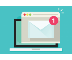 SOFTWARE VALIDADOR E SEPARADOR  DE EMAILS