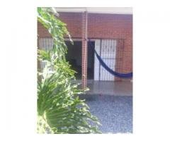 Casa de 4 quartos com 2 suítes em Balneário Monções