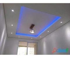 Gesso drywall