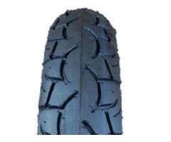 Pneus NOVOS para motos