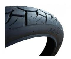Pneus NOVOS para motos