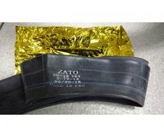 Pneus NOVOS para motos