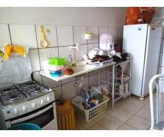 Lindo Apartamento em Bom Sucesso MG