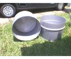 LOCAÇÃO DE MESAS E CADEIRAS OMBRELONE DE 5 m DE DIAMETRO GUADA SOL