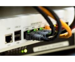 Instalação, Cabeamento, Adequação, e Manutenção de Computadores