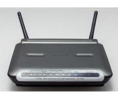 Instalação, Cabeamento, Adequação de TV Digital e à Cabo, Redes de Computadores, WIFI ...