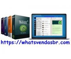 Whatsvendasbr Marketing e Softwares