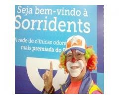 locutor para loja, animador para lançamento de empreendimento