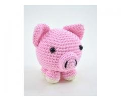 Curso de Amigurumi Online Guia Completo