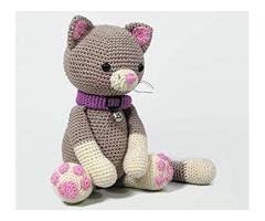 Curso de Amigurumi Online Guia Completo