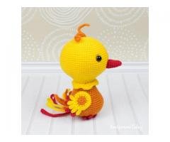 Curso de Amigurumi Online Guia Completo