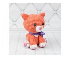 Curso de Amigurumi Online Guia Completo