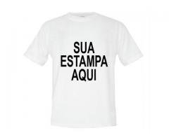Bits Estamparia e Sublimação: Camisetas, Canecas e outros