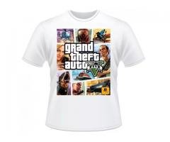 Bits Estamparia e Sublimação: Camisetas, Canecas e outros