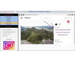 Postador Automatico Instagram Marketing 2019