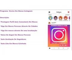 Postador Automatico Instagram Marketing 2019