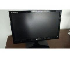 Monitor Lg Flatron W1941s - 19 Polegadas