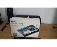 Samsung Galaxy Tab 2 (10.1)