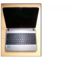 Netbook Positivo Mobo 5000 Black