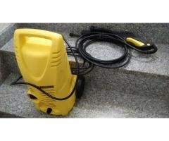 Lavadora de Alta Pressão Karcher K2 Compacta