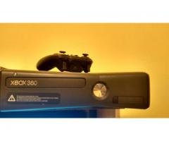 Xbox 360 Original + Kinect + Jogos + Controle Sem Fio