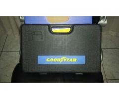 Furadeira Martelete Rotativo 800w Goodyear