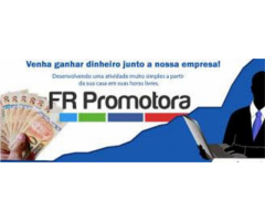 Oportunidade para ganhar dinheiro trabalhando em casa