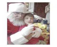 orçamento de papai Noel festas e eventos  datas antecipadas e véspera
