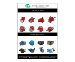 hydraulica lima peças e componentes hidraulicas para caminhoes